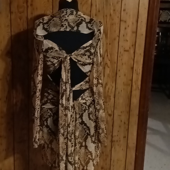 Dress - Picture 1 of 4